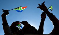 South Africa marks 20 years of national reconciliation