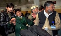 International community condemns Pakistan school attack