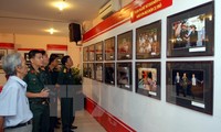 70th anniversary of Vietnam People’s Army celebrated at home, abroad