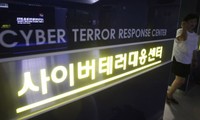 South Korea to form cyber operations team 