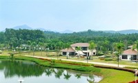 Flamingo Dai Lai listed in world’s Top 10 Hotels and Resorts