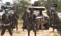 Boko Haram kidnaps 40 men in northeast Nigieria