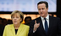 UK, Germany table EU reform