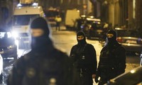 2 suspects killed in anti-terror raid in Verviers, Belgium