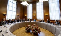 Iran, P5+1 schedule next round of talks for February