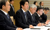 Japan convenes emergency meeting after 2nd hostage’s beheading