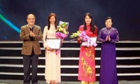 Writing contest honors Vietnamese physicians’ devotions