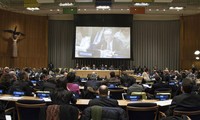 World moves toward post-2015 sustainable development