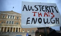 Greece, Eurozone fail in debt negotiation