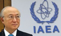 IAEA worried about DPRK’s nuclear program