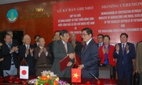 Vietnam, Japan boost cooperation in agriculture, aquaculture