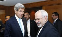 Iran and P5+1 accelerate talks 