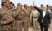 Iraq to free Anbar province from Islamic State