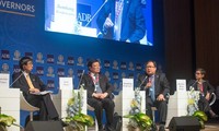 ASEAN+3 pledge greater structural reforms toward sustainable growth