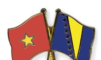 Vietnam and Bosnia - Herzegovina have potential for economic cooperation