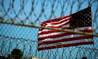 US has no plan to return Guantanamo to Cuba