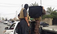 IS executes 8 Dutch members in Syria