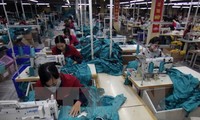 Vietnam’s market share of garment and textile to US soar