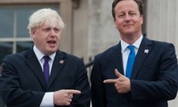 UK remains divided over its EU membership