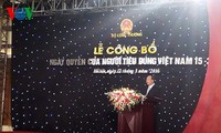 Vietnamese Consumer Rights Day launched