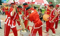 2016 Hung Kings Temple Festival features colorful activities