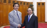 Vietnam-Japan education cooperation reaps fruit