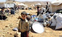 UK to accept more unaccompanied child refugees from Syria