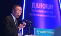 UN Chief calls for resumption of talks with North Korea