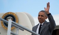 US President to visit Poland, Spain