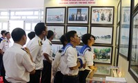 Kien Giang province hosts exhibition of Vietnam’s marine sovereignty