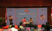 Vietnam shares TPP admission experience with Indonesia