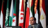 Egypt: President Sisi announces bid for re-election in 2018