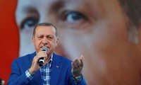 Turkish President says more changes possible in cabinet