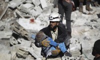 UN Security Meeting cancels emergency meeting on Syria