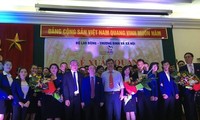 Vietnamese workers head for ASEAN Skills Competition