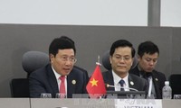 Vietnam confirms solidarity with Latin American countries