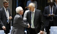 UN Security Council convenes Syria meeting