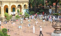 Hanoi’s architectural heritage in photos