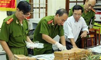 Vietnam to host ASEAN conferences on drugs