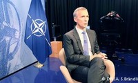 NATO says no direct threats from Russia