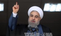 Iran ready to respond if nuclear deal fails