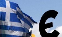 Eurogroup grants Greece short-term debt relief