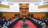 Vietnam pledges favorable conditions for Chinese investors