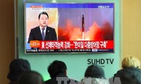 Stratfor warns of North Korea’s nuclear capability