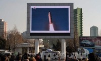 EU extends sanctions against North Korea