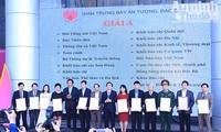 2017 National Press Festival proves strong growth of Vietnam media