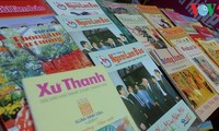 Vietnam, India enhance cooperation in press, broadcasting