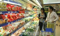 Vietnam's inflation under control