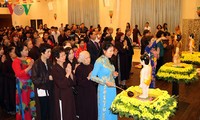 Buddha’s birthday marked in Czech Republic 