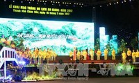 An Giang tourism month kicks off